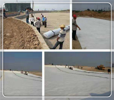 管道安裝工程 選擇專業日喀則防水毯廠家的關鍵指南