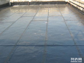 天津?qū)I(yè)防水補漏與管道安裝工程服務